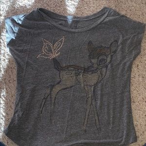 Disney Bambi T-shirt